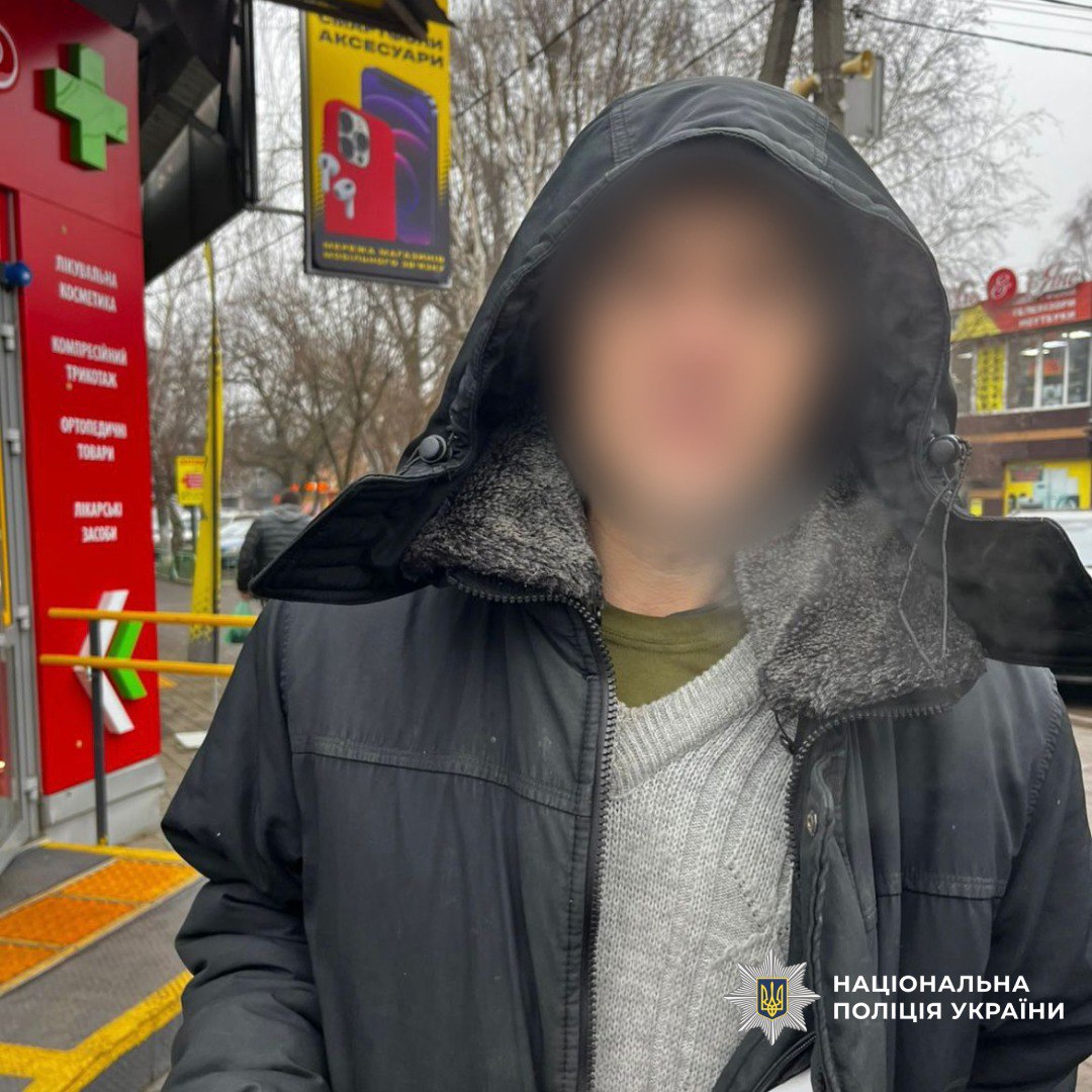 На Харківщині зловмисник розібрав кисневу систему лікарні та здав її на металобрухт